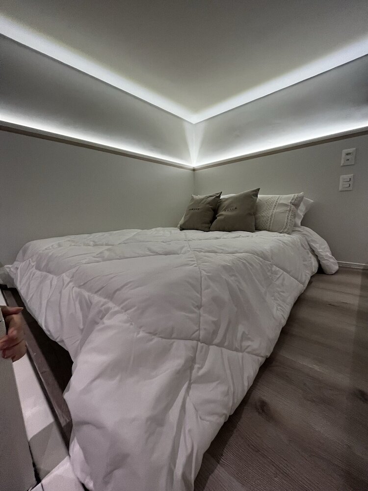 Фото Apê Paulista Alameda Santos