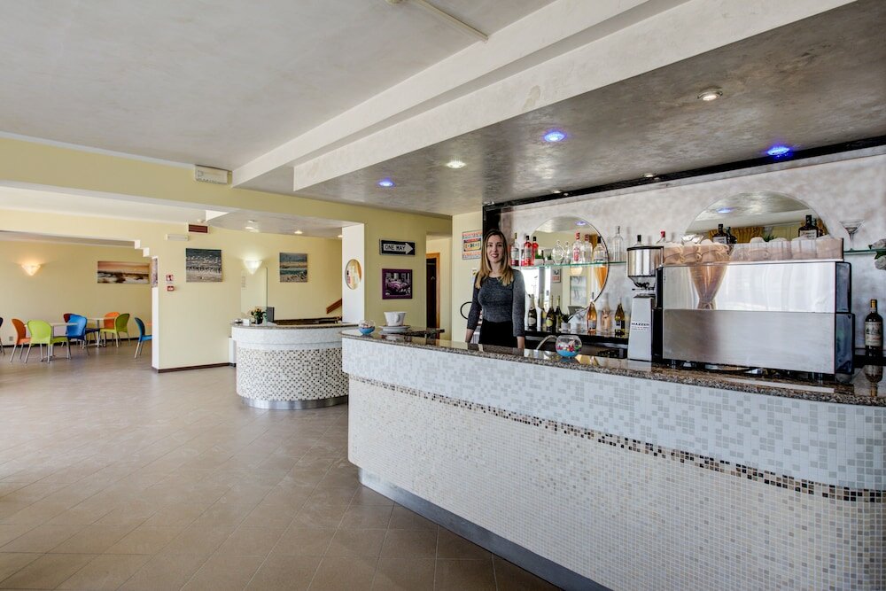 Фото Family Resort Barone