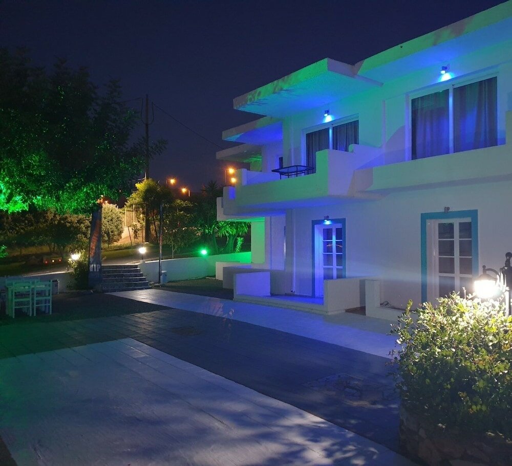 Фото Silia Suites