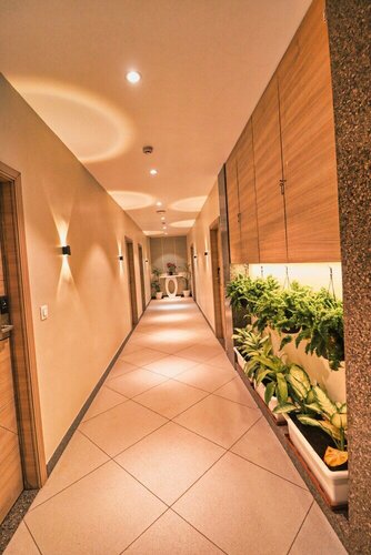 Гостиница Clarks Inn Express Udaipur в Удайпуре