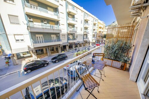 Гостиница Baronetto B&b в Чефалу