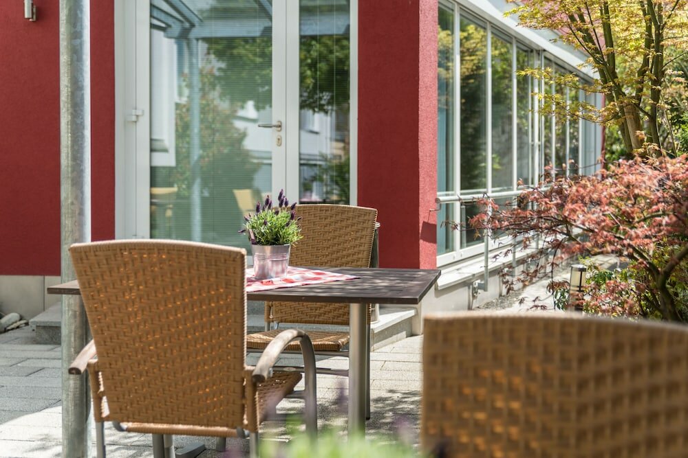 Фото Hotel Schiller