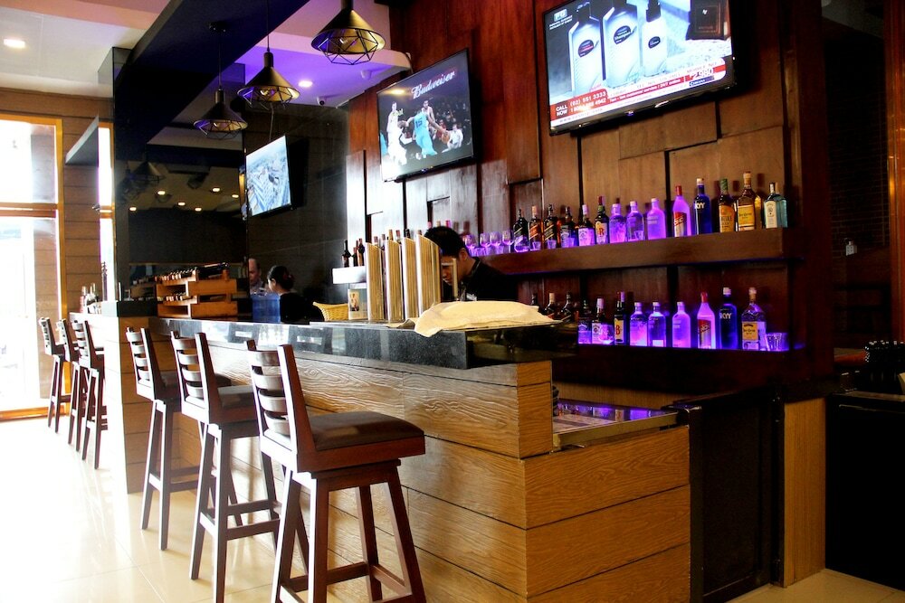 Фото Azzurro Hotel