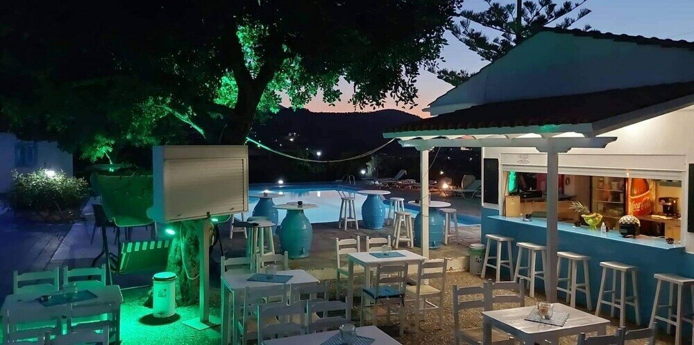 Фото Silia Suites