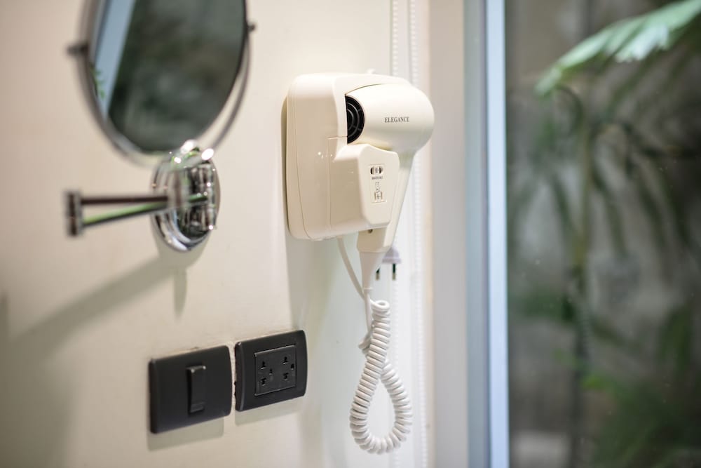 Фото Tiang Capsule