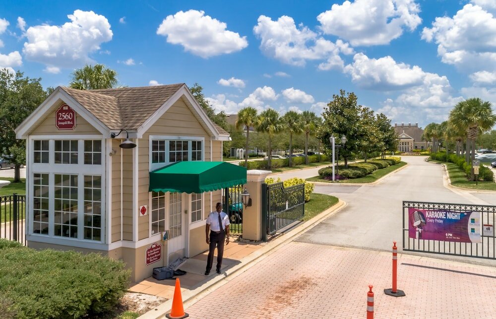 Фото The Villas at Seven Dwarfs