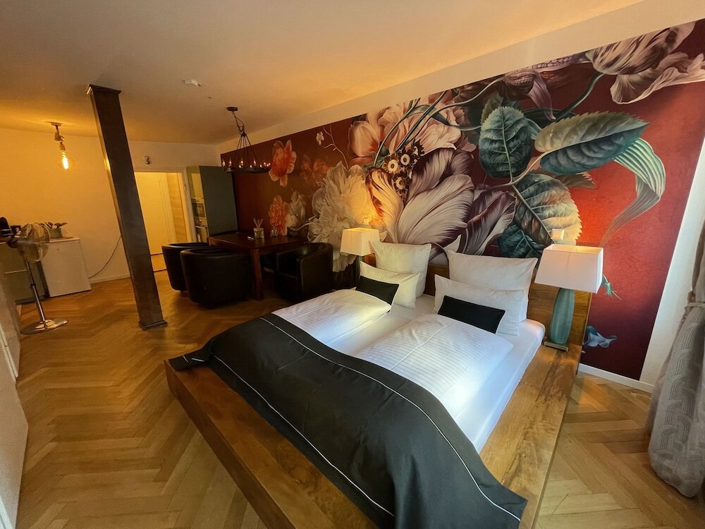 Фото Deluxe Studio La Gatita Amable