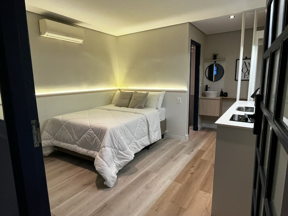 Фото Apê Paulista Alameda Santos