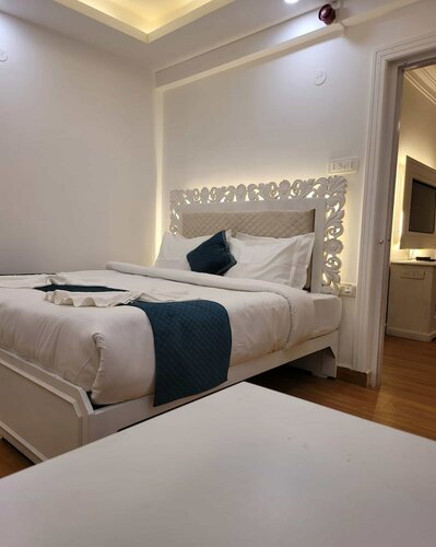 Гостиница Lillywoods Highland Beach Resort