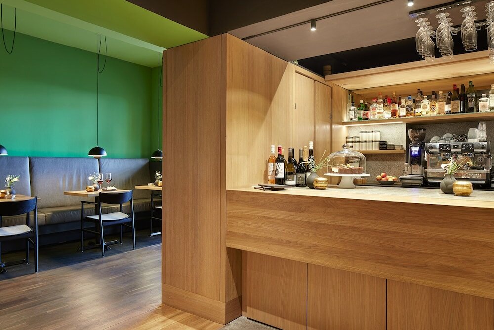 Фото Wedina Serviced Apartments