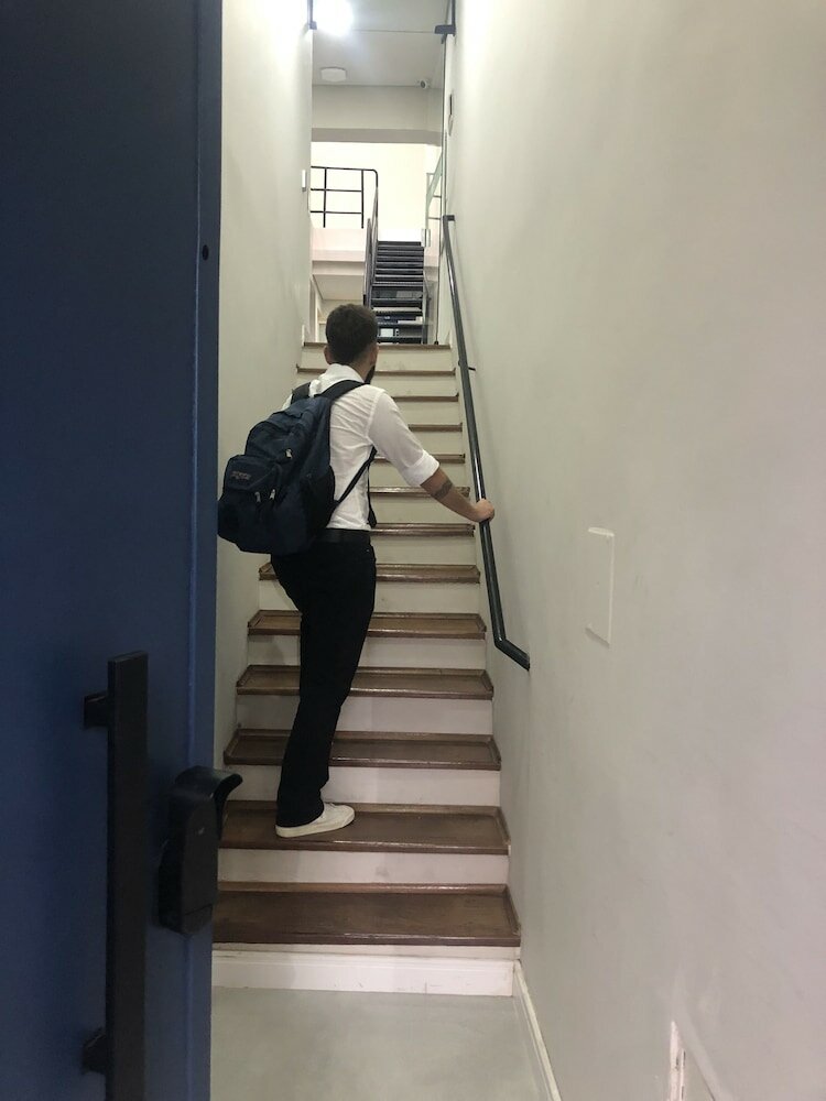 Фото Apê Paulista Alameda Santos