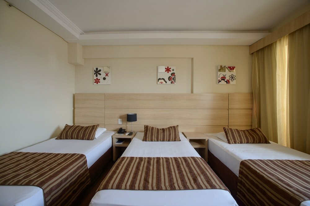 Фото Faro Hotel Atibaia