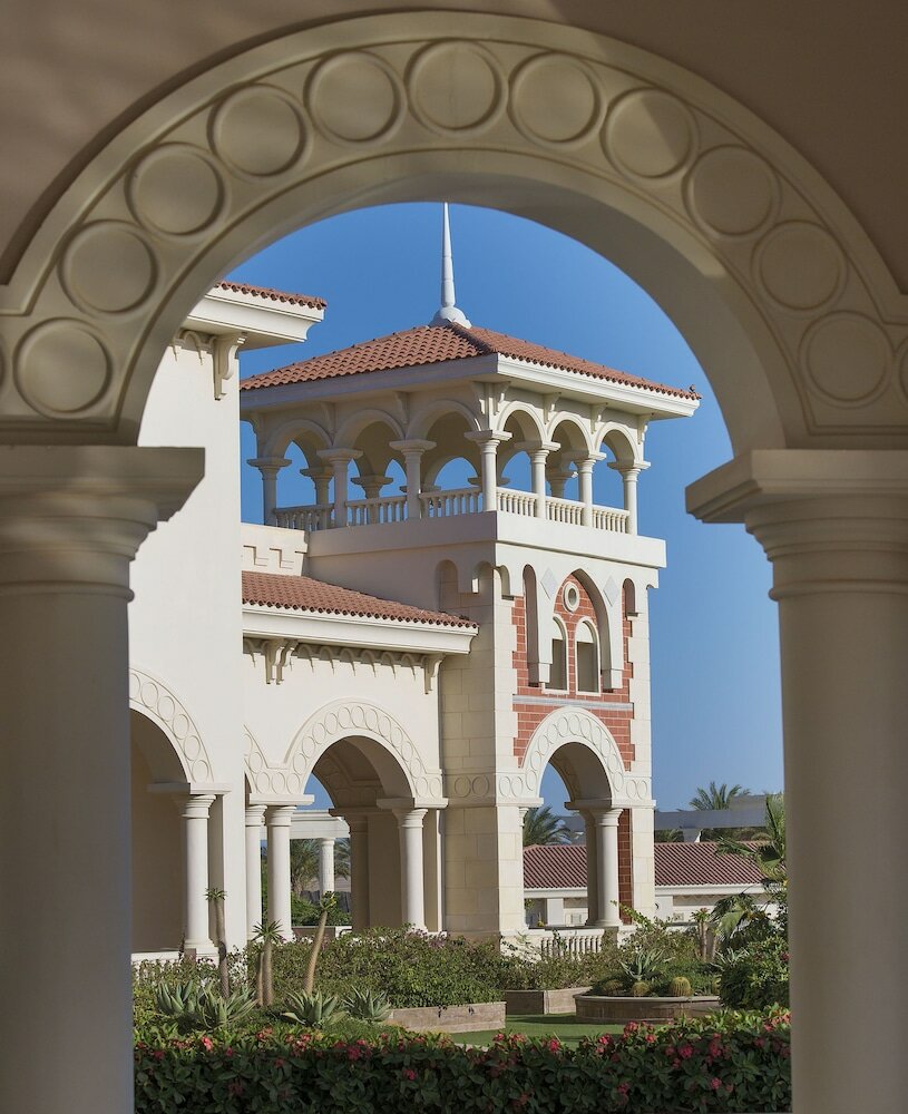 Фото Baron Palace Sahl Hasheesh