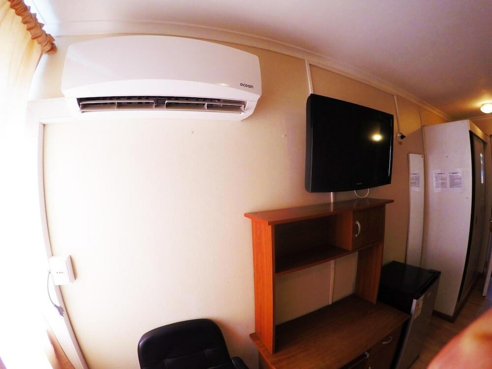 Фото Hotel San Francisco de la Selva