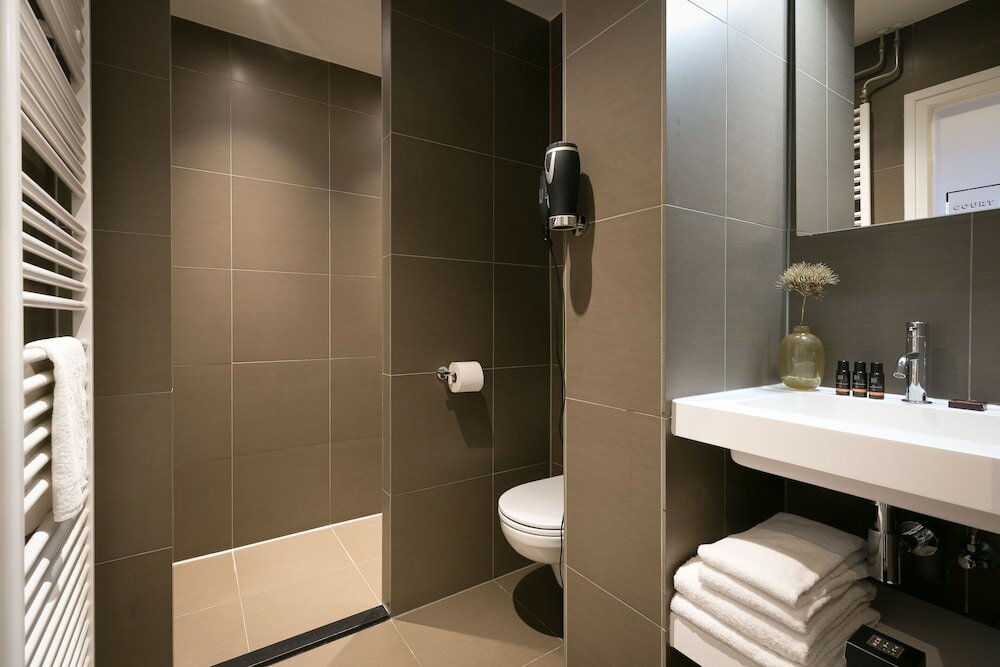Фото Court Hotel City Centre Utrecht
