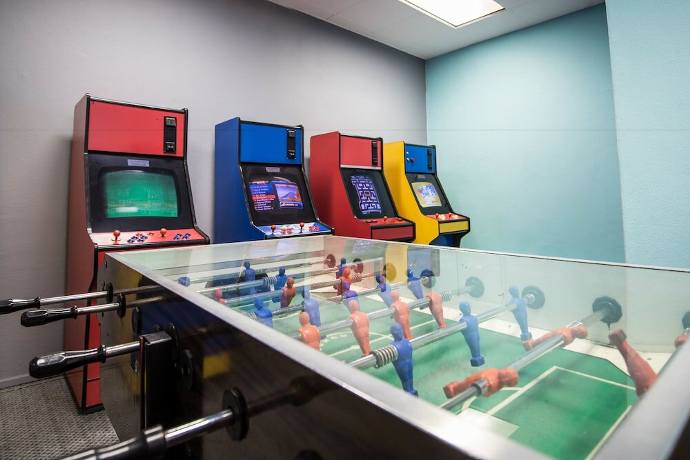 Фото First Group Margate Sands