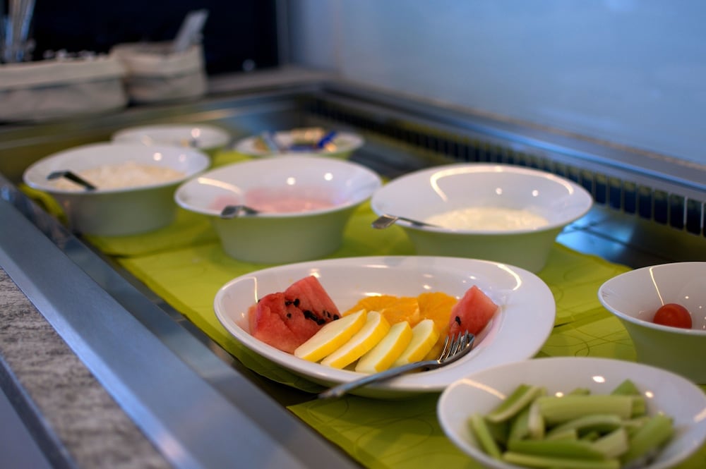 Фото TAOme Feng Shui Stadthotel Breisgau