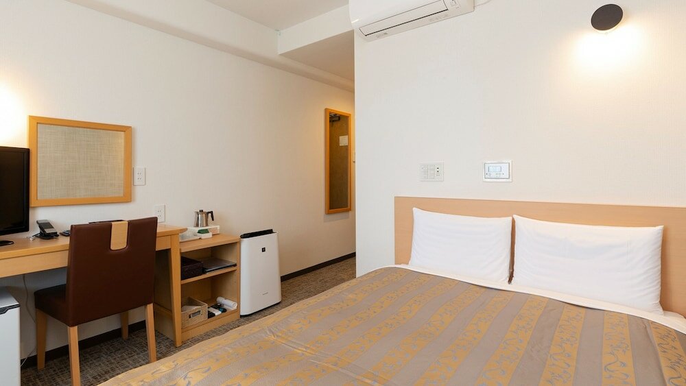 Фото Kyoto Daiichi Hotel