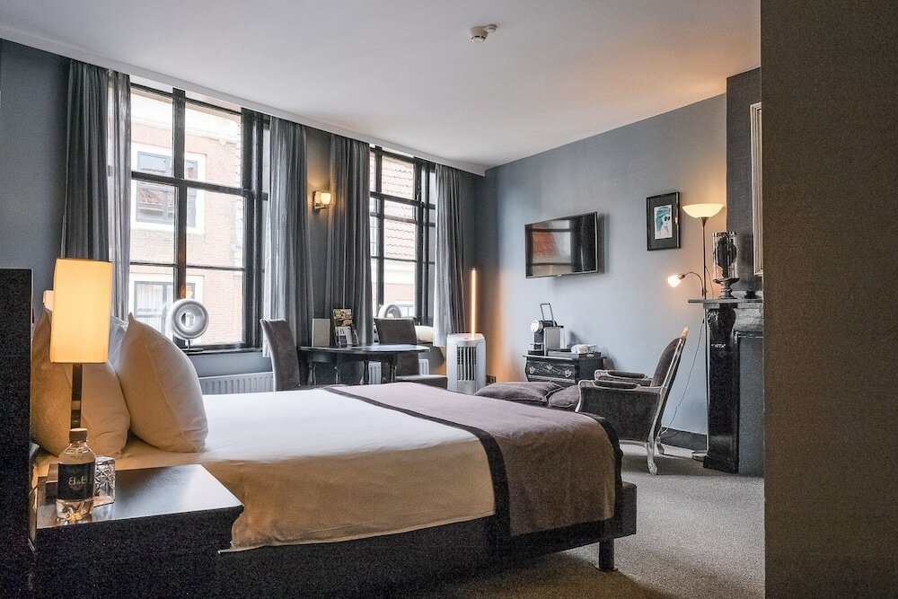 Фото B&b 't Poorthuys