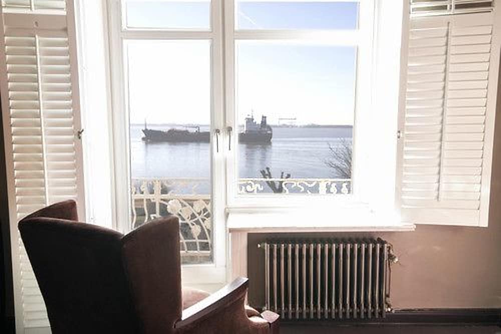 Фото Strandhotel Blankenese