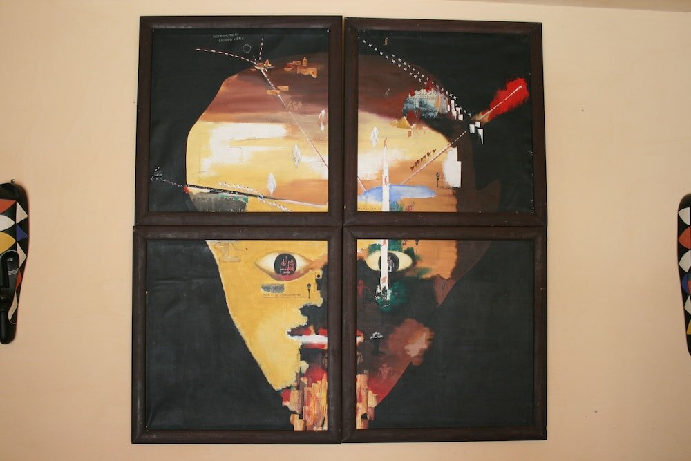 Фото Kasbah Africa