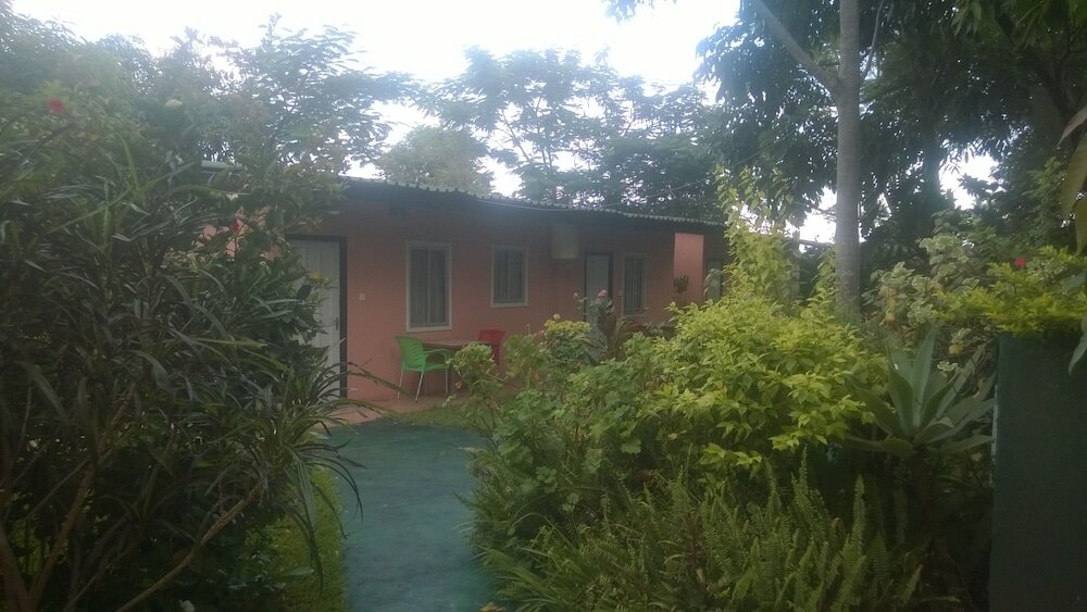 Фото Gloria's Bed and Breakfast