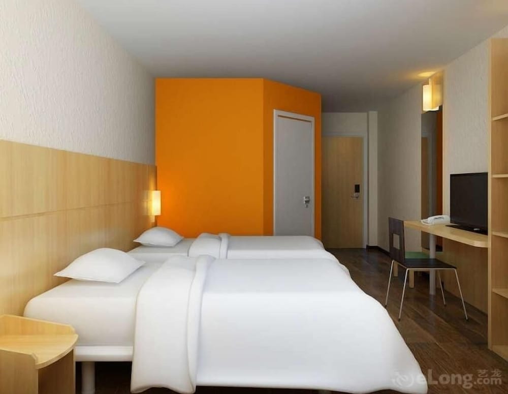 Фото Ibis Changchun Jianshe Street