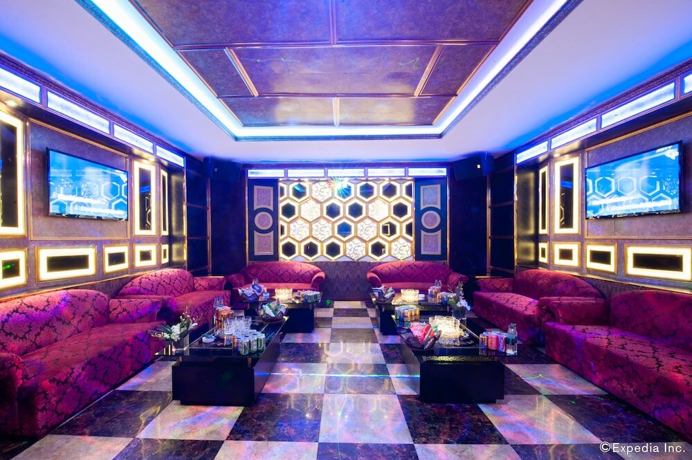 Фото Muong Thanh Song Lam Hotel