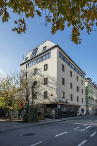 Гостиница Nala individuellhotel