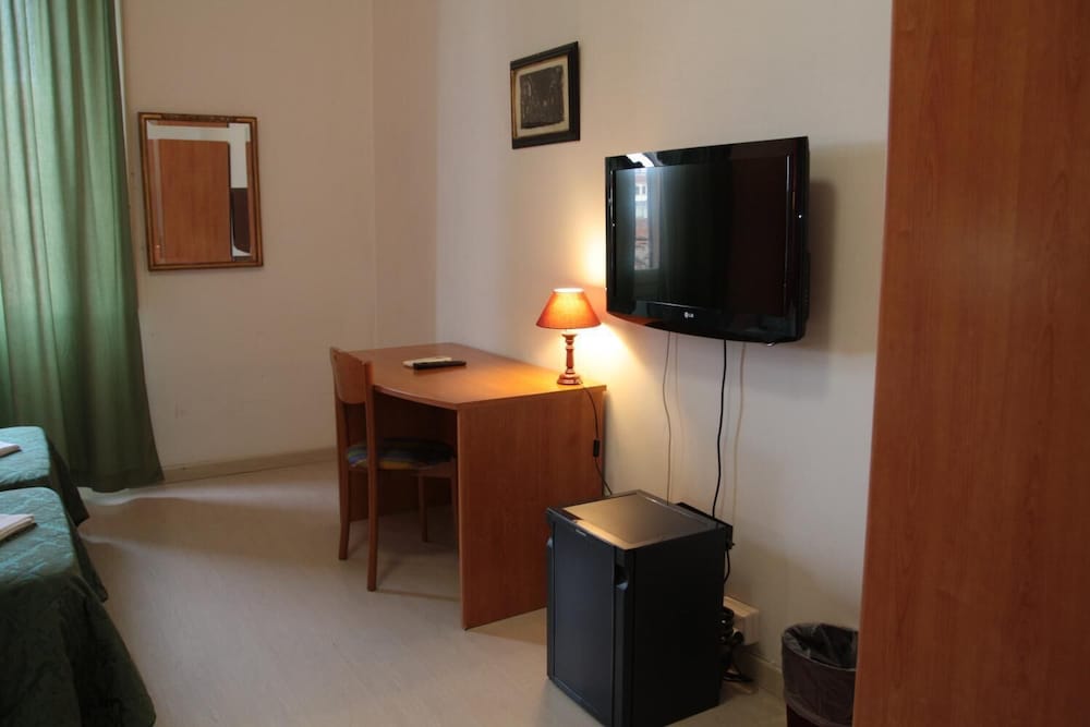 Фото Hotel Genzianella