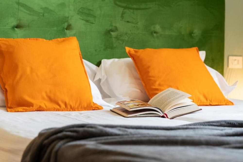 Фото Family Apartments Rinascimento Palace