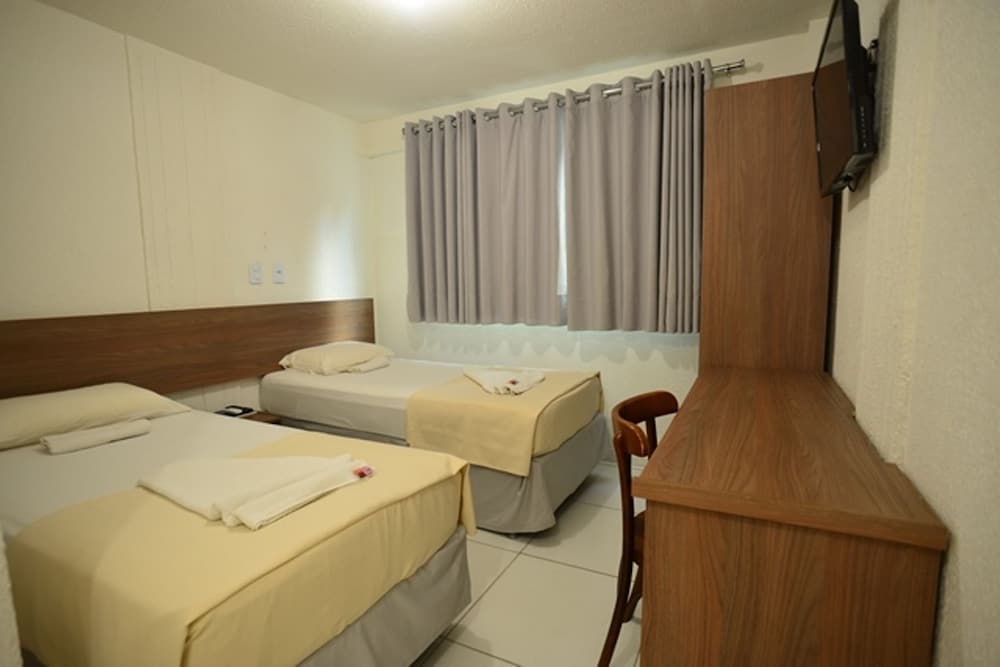 Фото Alpha Praia Hotel