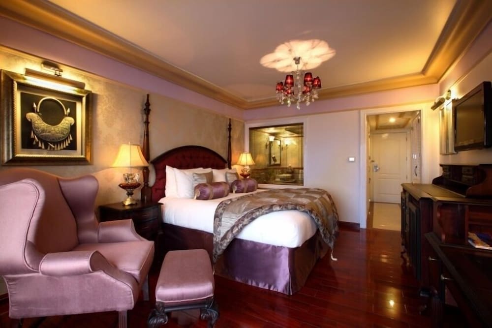 Фото Tuli Imperial