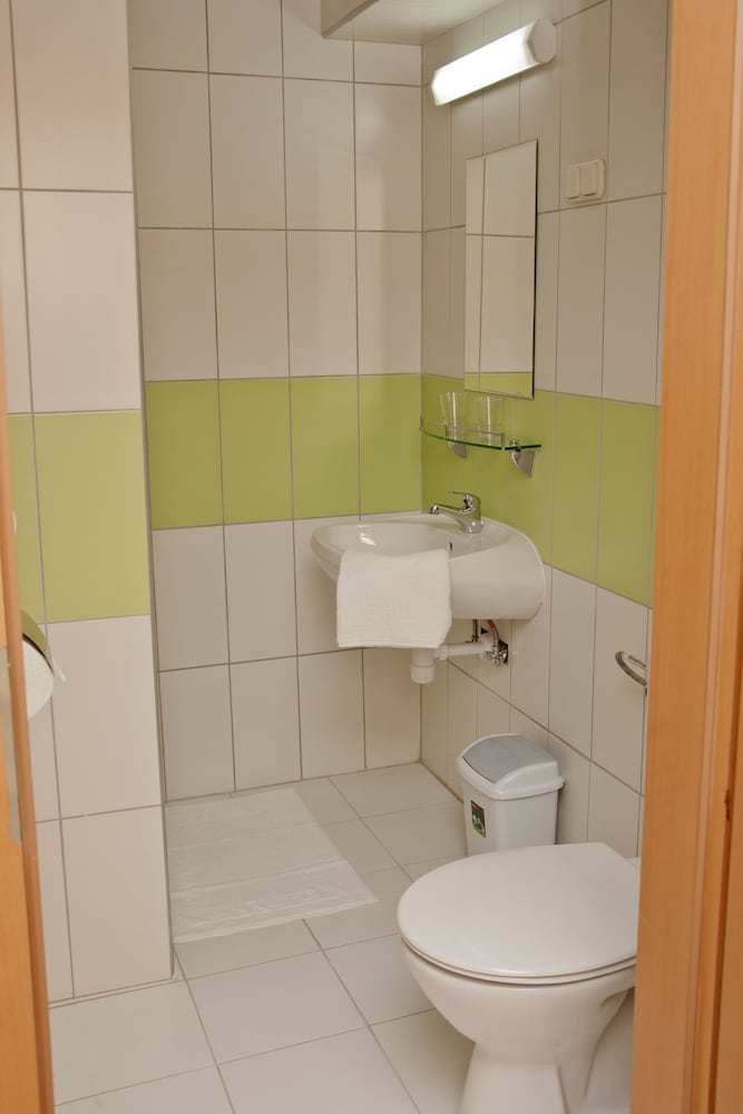 Фото Esprit Hotel Budapest