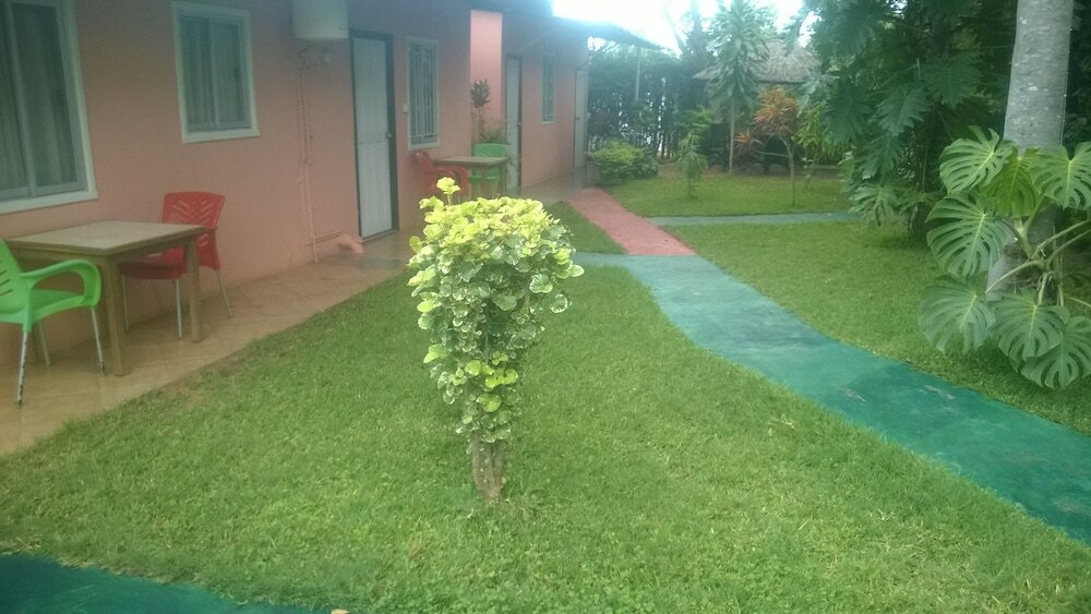 Фото Gloria's Bed and Breakfast