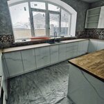 Composite (Turgoyakskoye shosse, 7/10) ، أثاث المطبخ