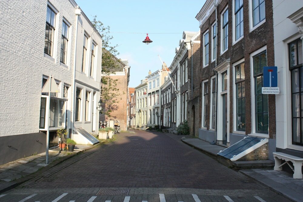 Фото B&b 't Poorthuys