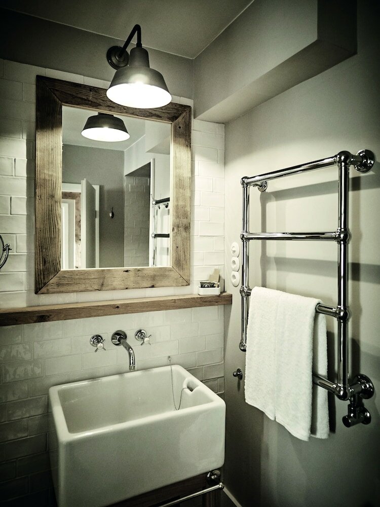 Фото The Cozy Hotel Timmendorfer Strand