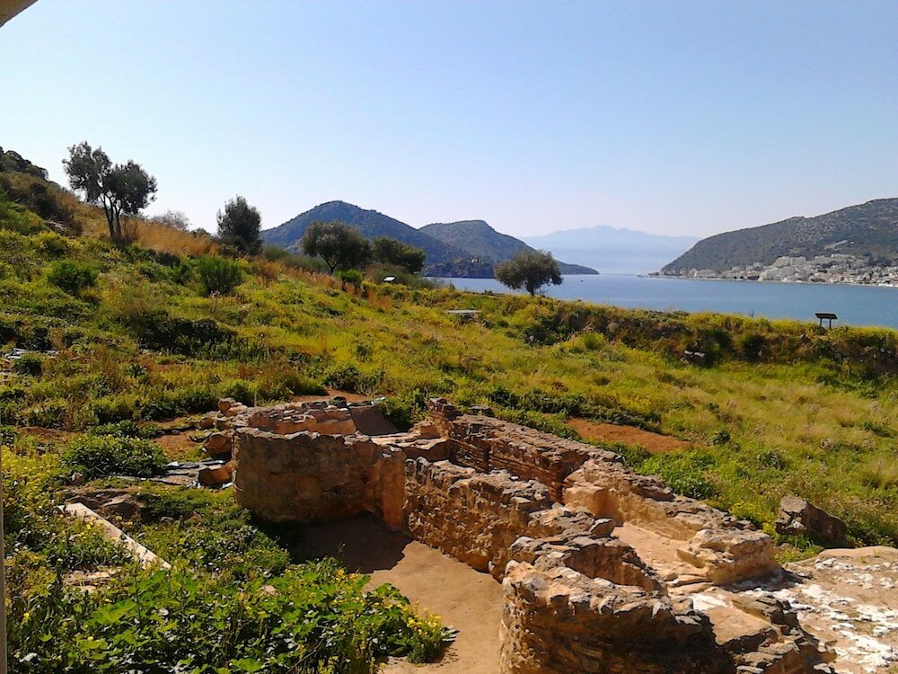 Фото Hotel Epidavria