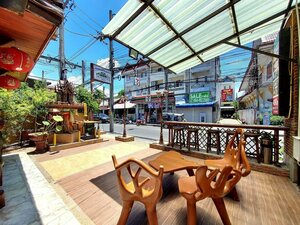 Гостиница Traveller Inn Hotel