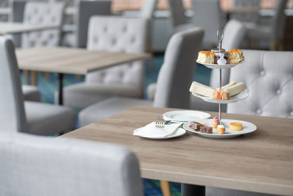 Фото Dale Hill Hotel & Golf Club