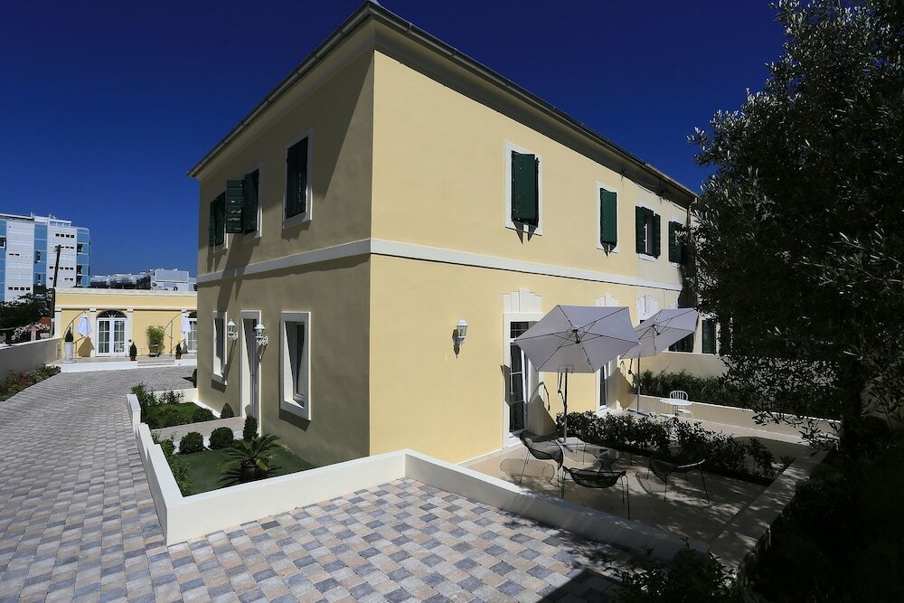 Фото Villa Maggie