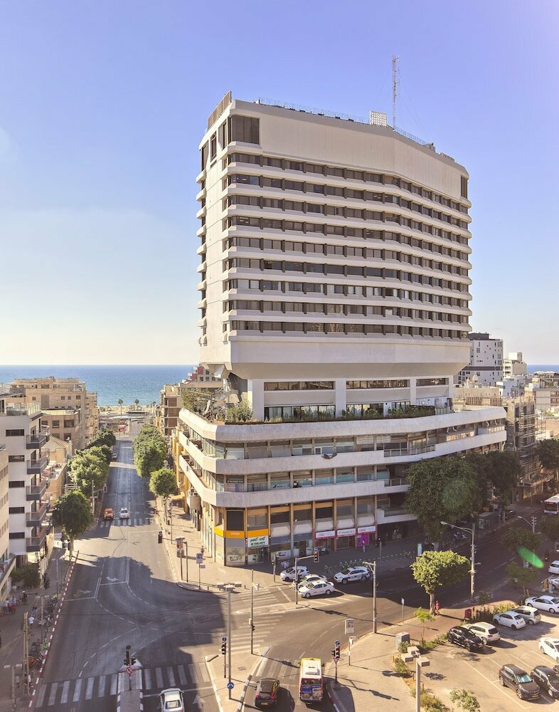Hotel Lighthouse Tel Aviv a member of Brown Hotels, , foto
