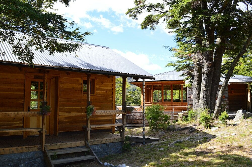 Фото Parador Austral Lodge