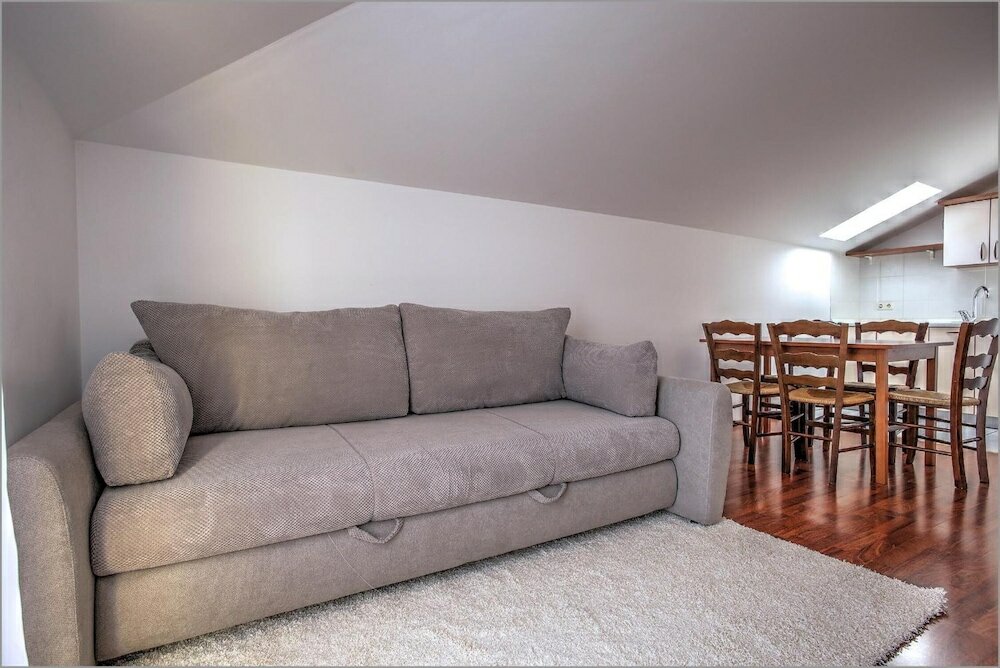 Фото Zaton Holiday Resort Apartments