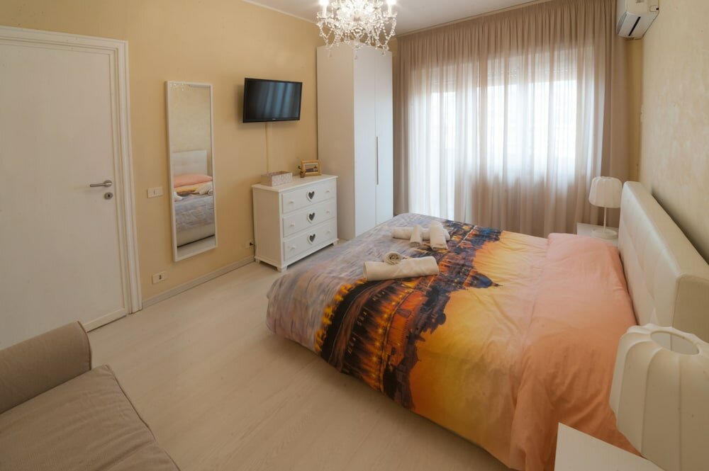 Фото Vatican Skyline