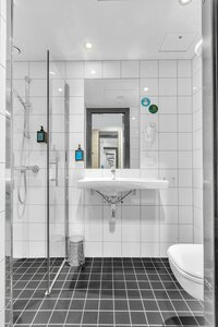 Гостиница Comfort Hotel Xpress Tromso