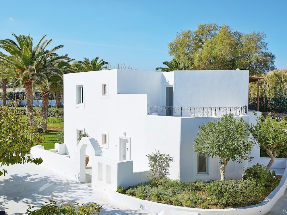 Фото Caramel Grecotel Boutique Resort