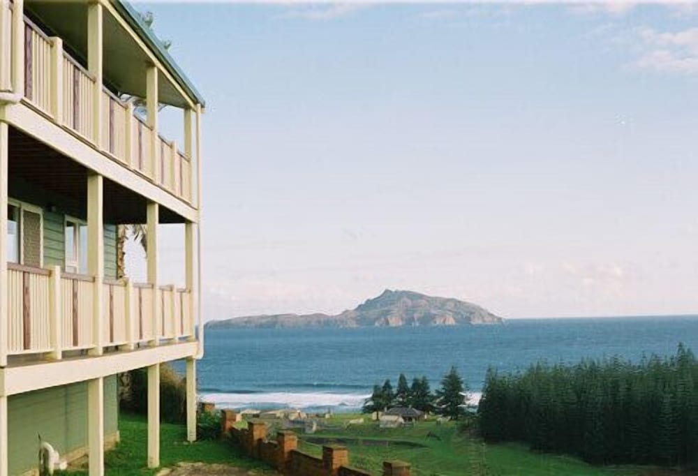 Фото Panorama Seaside Apartments