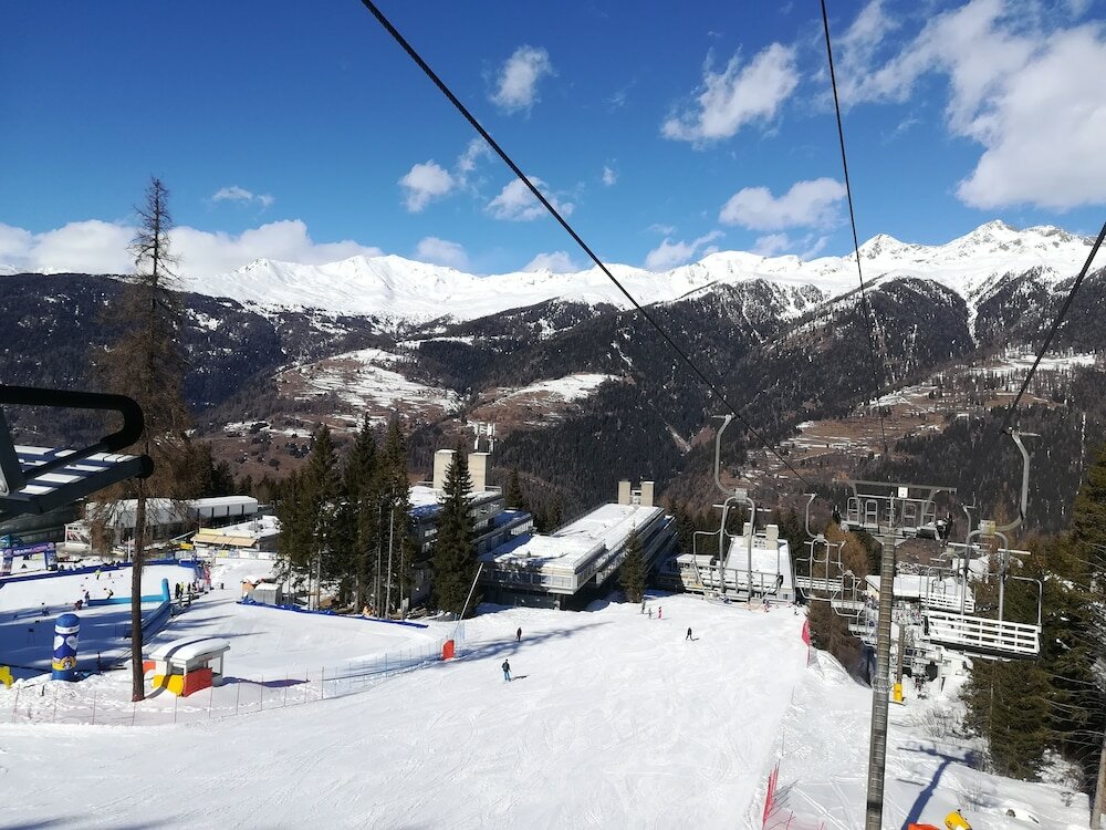 Фото Residence Copai